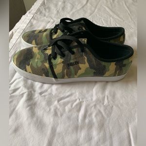 Men’s Fallen shoes